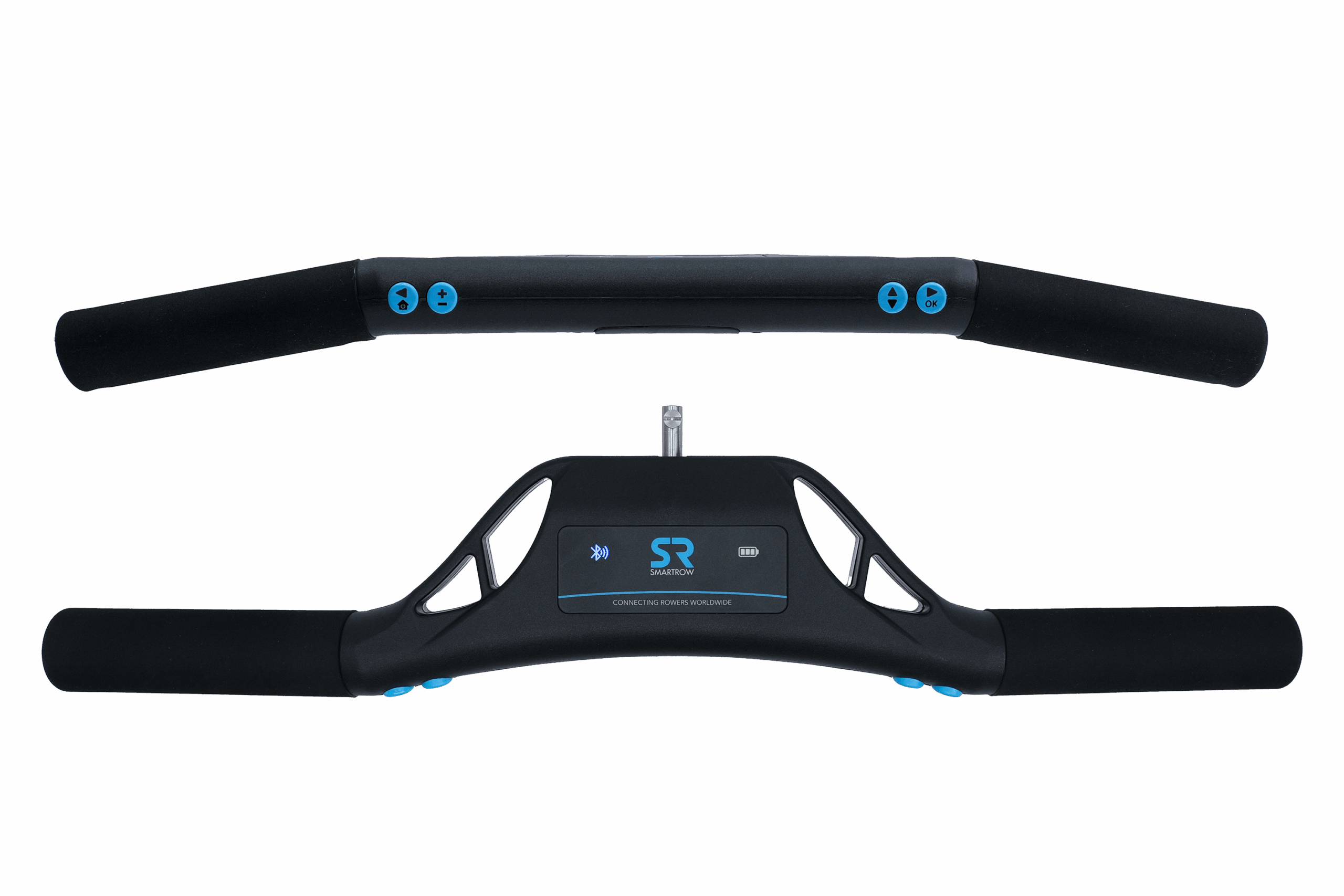 SmartRow Power Handle for RP3 - Model T - Image 3