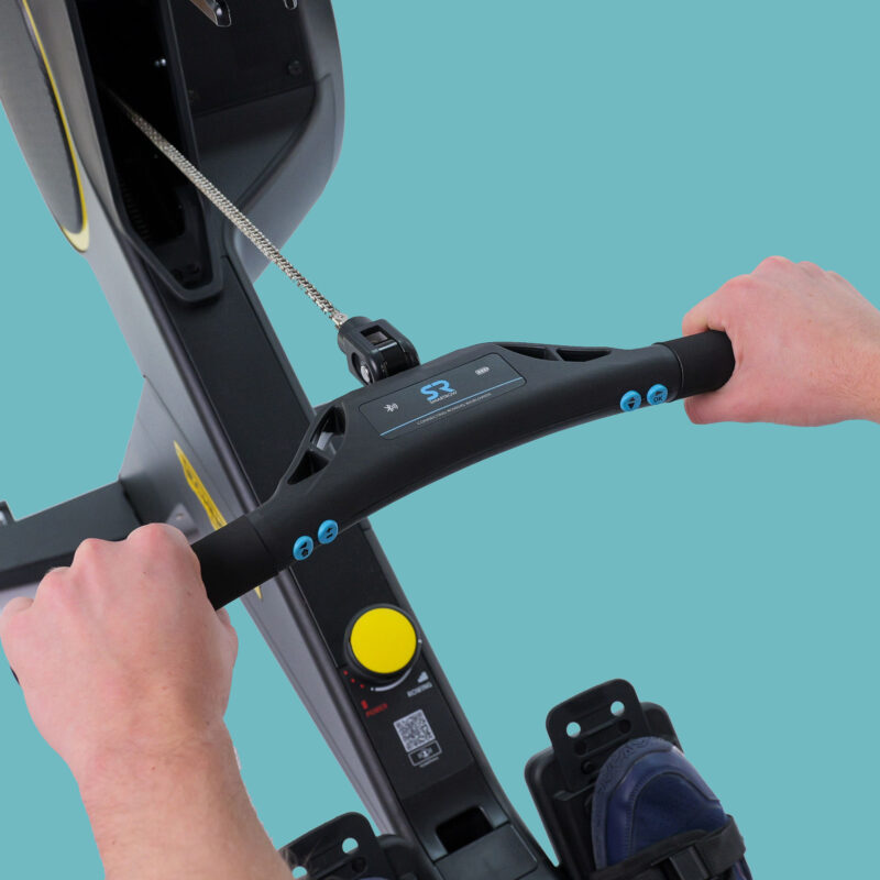 SmartRow Power Handle for TechnoGym - SkillRow