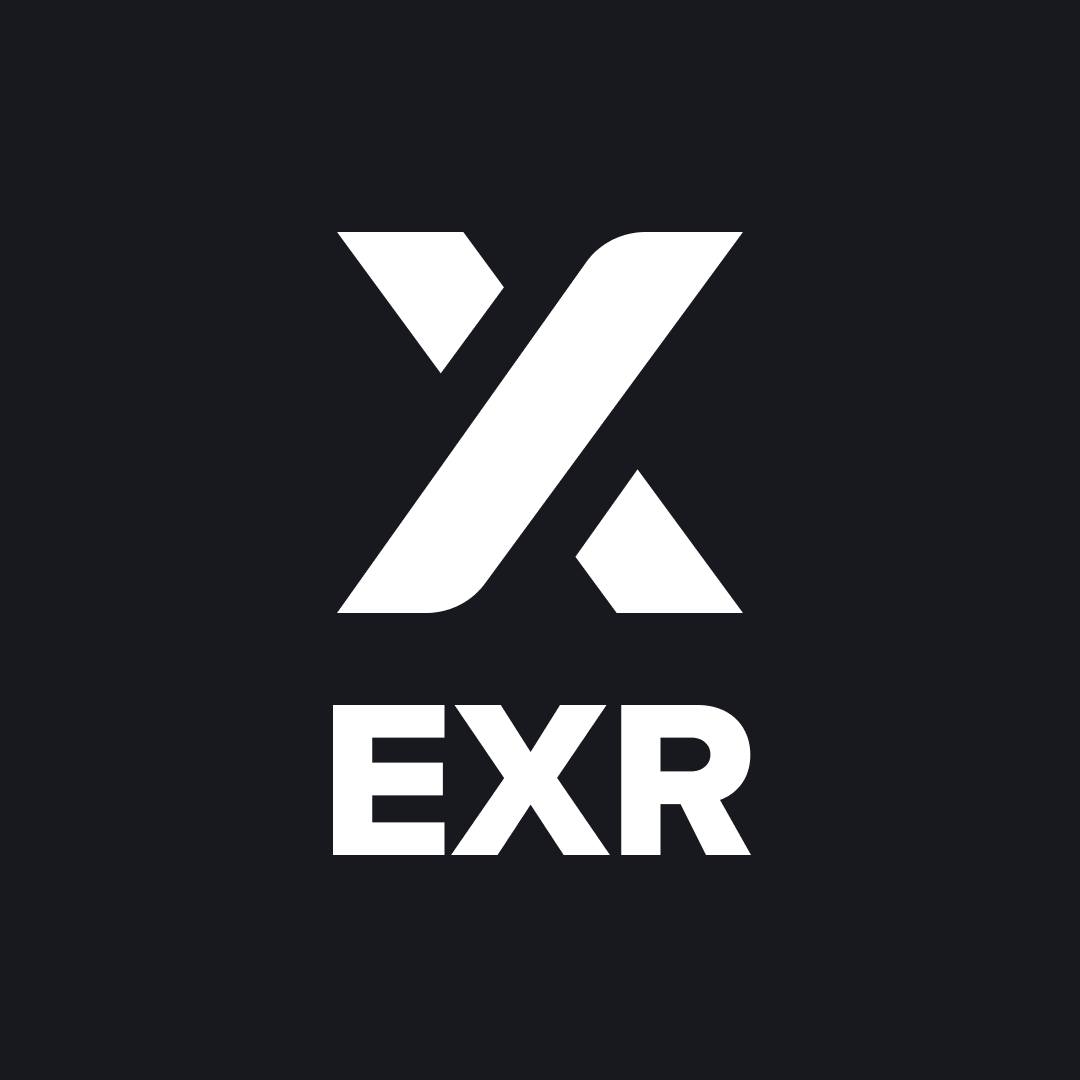 EXR 6-month subscription included